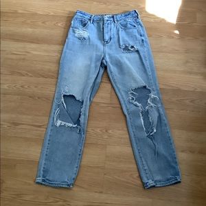 Women’s pacsun jeans